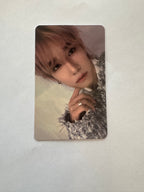 STUDIO L SEONGJEONG PHOTOCARDS