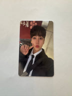 STUDIO L HYUNSOO PHOTOCARDS