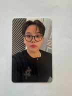 STUDIO L HYUNSOO PHOTOCARDS