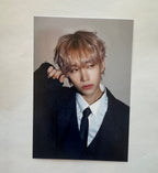 STUDIO L SEONGJEONG 6X4 POSTCARD