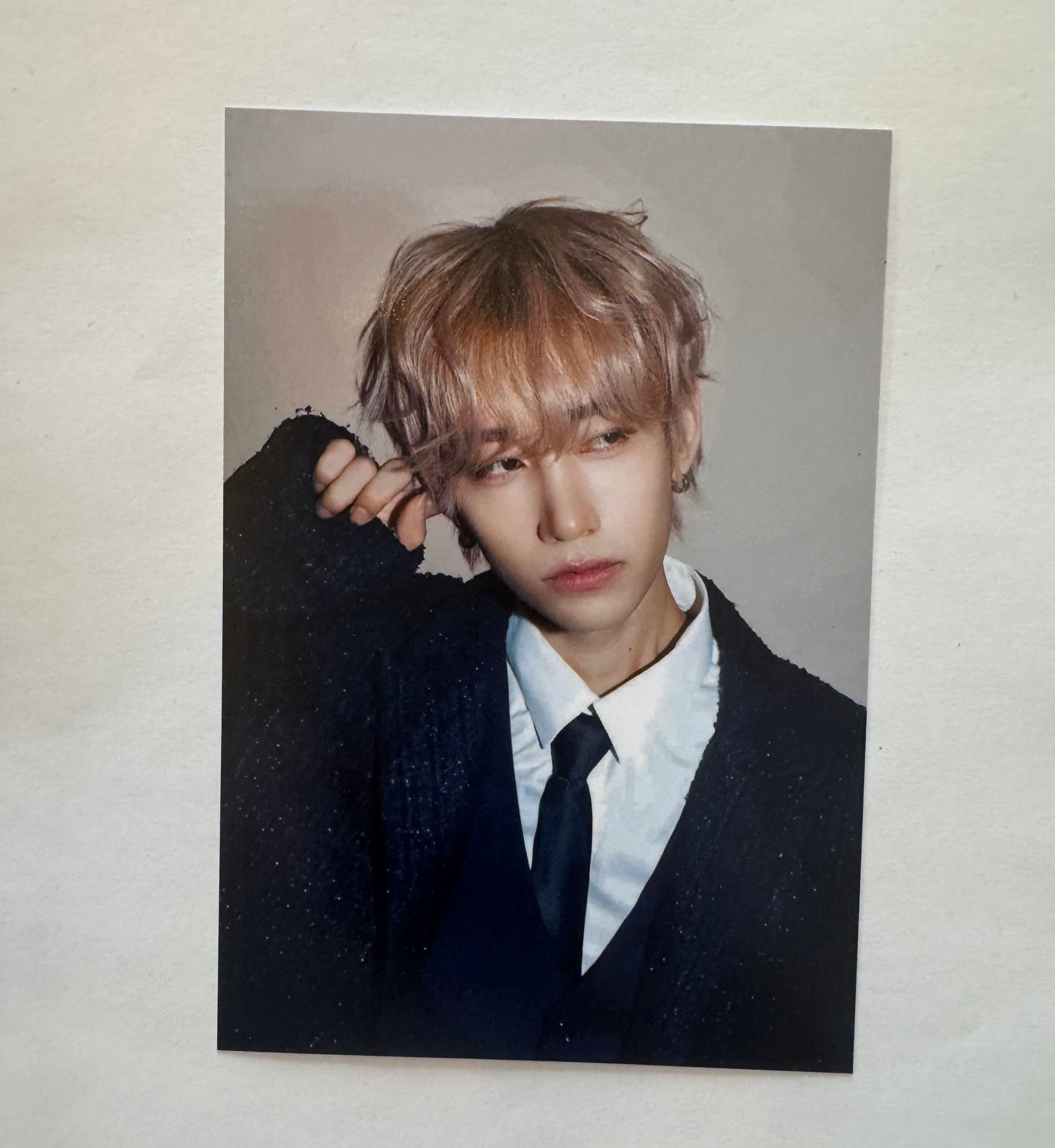STUDIO L SEONGJEONG 6X4 POSTCARD