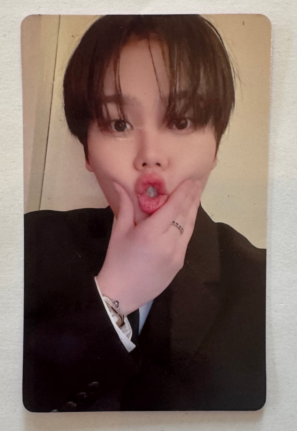 STUDIO L PHOTOCARDS