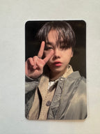 STUDIO L HYUNSOO PHOTOCARDS