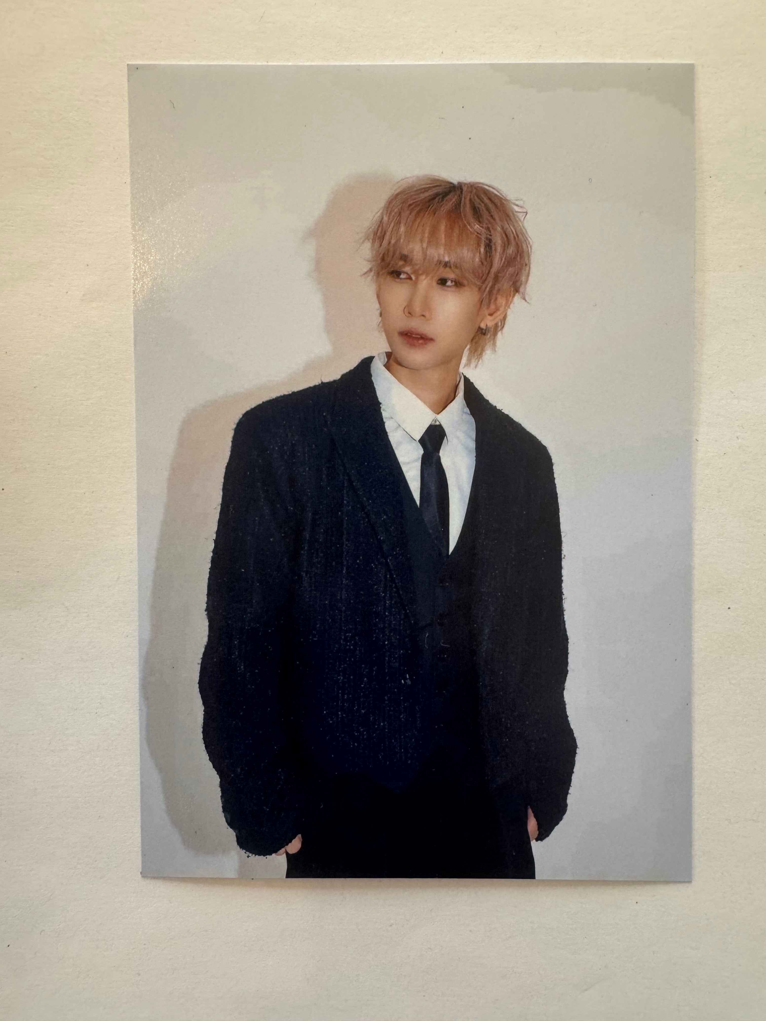 STUDIO L SEONGJEONG 6X4 POSTCARD