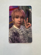 STUDIO L SEONGJEONG PHOTOCARDS