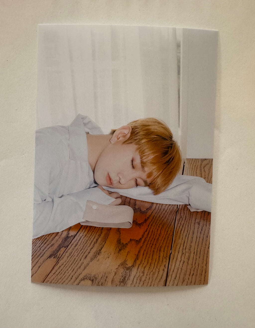 STUDIO L SEONGJEONG PHOTO PRINTS