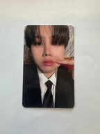 STUDIO L HYUNSOO PHOTOCARDS