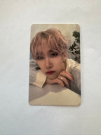 STUDIO L SEONGJEONG PHOTOCARDS