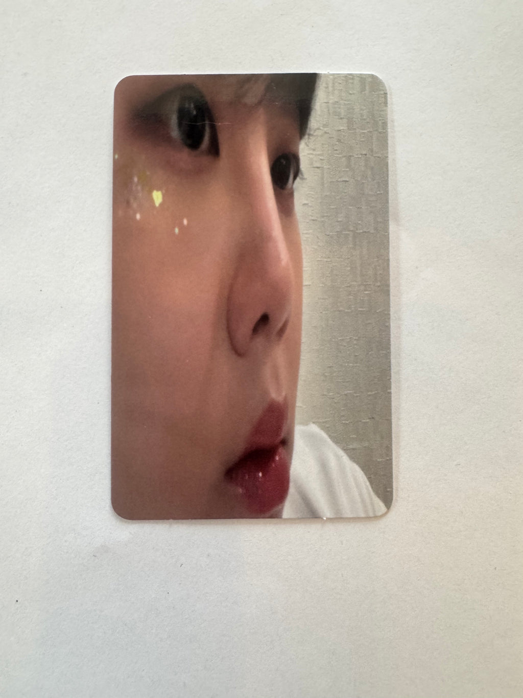 STUDIO L HYUNSOO PHOTOCARDS