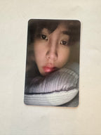 STUDIO L HYUNSOO PHOTOCARDS