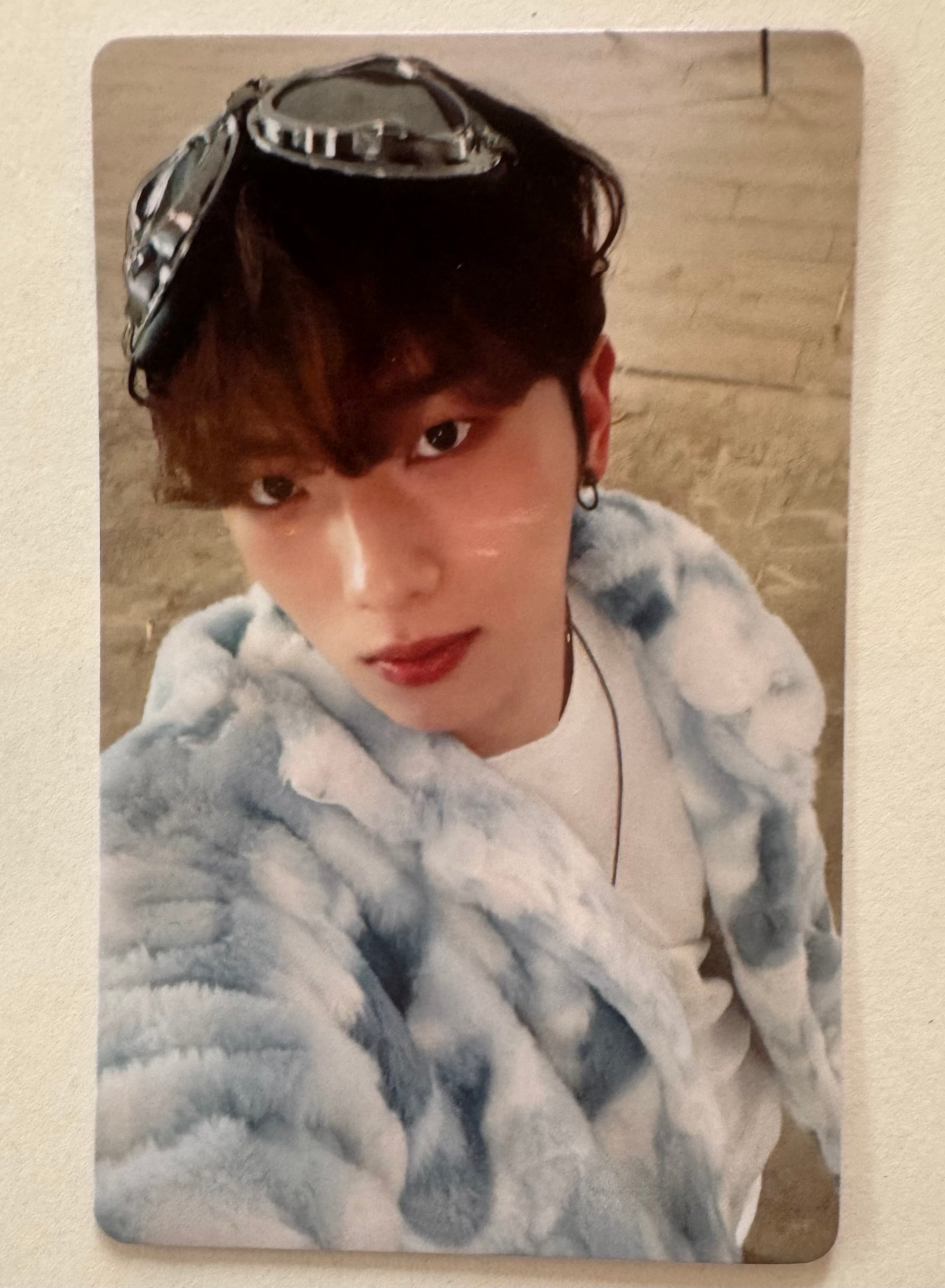 N TOP PHOTOCARDS