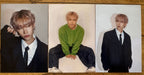 STUDIO L SEONGJEONG 6X4 POSTCARD