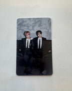 STUDIO L UNIT PHOTOCARDS