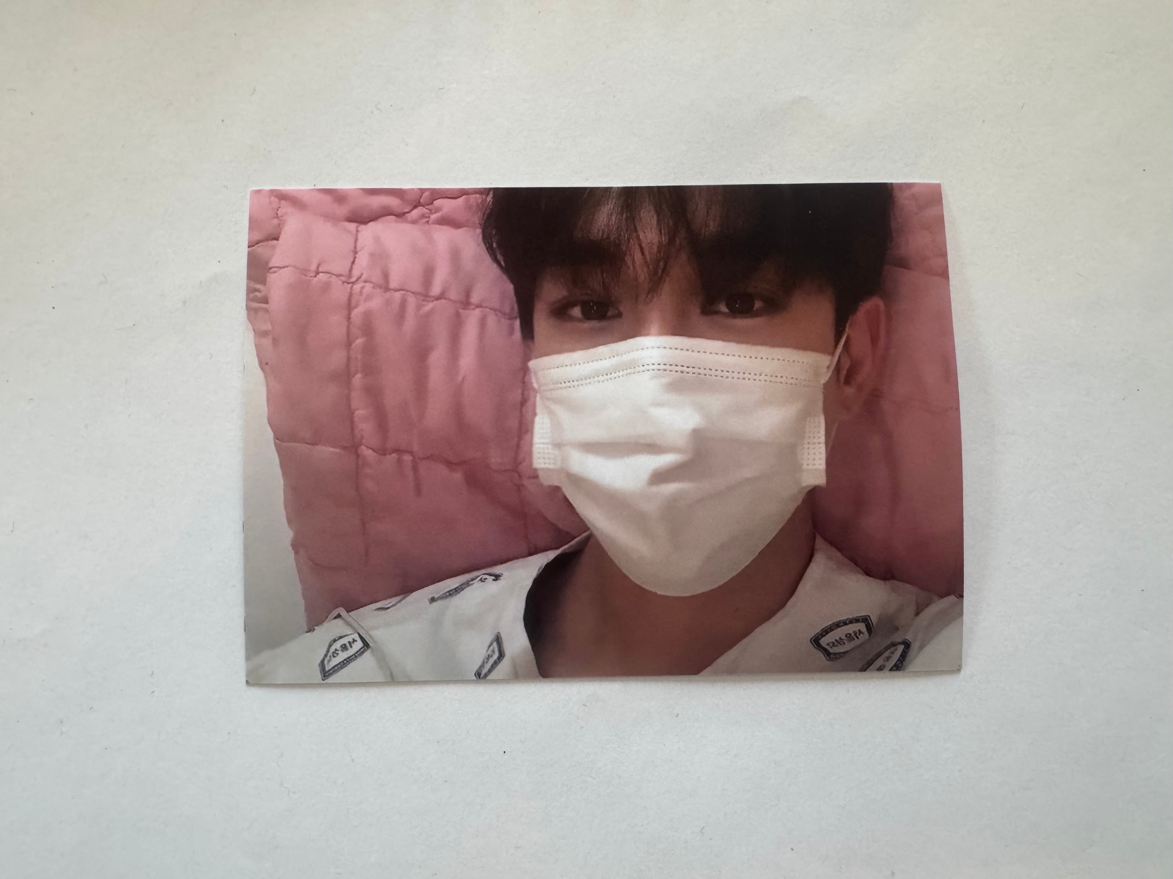 STUDIO L SEONGJEONG PHOTO PRINTS