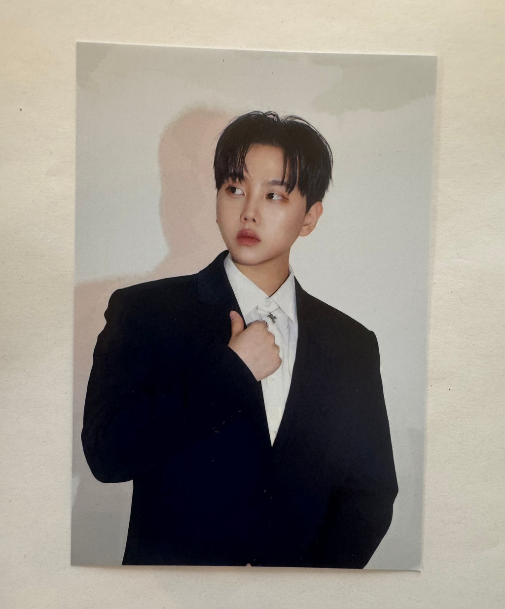 STUDIO L HYUNSOO 6X4 POSTCARD