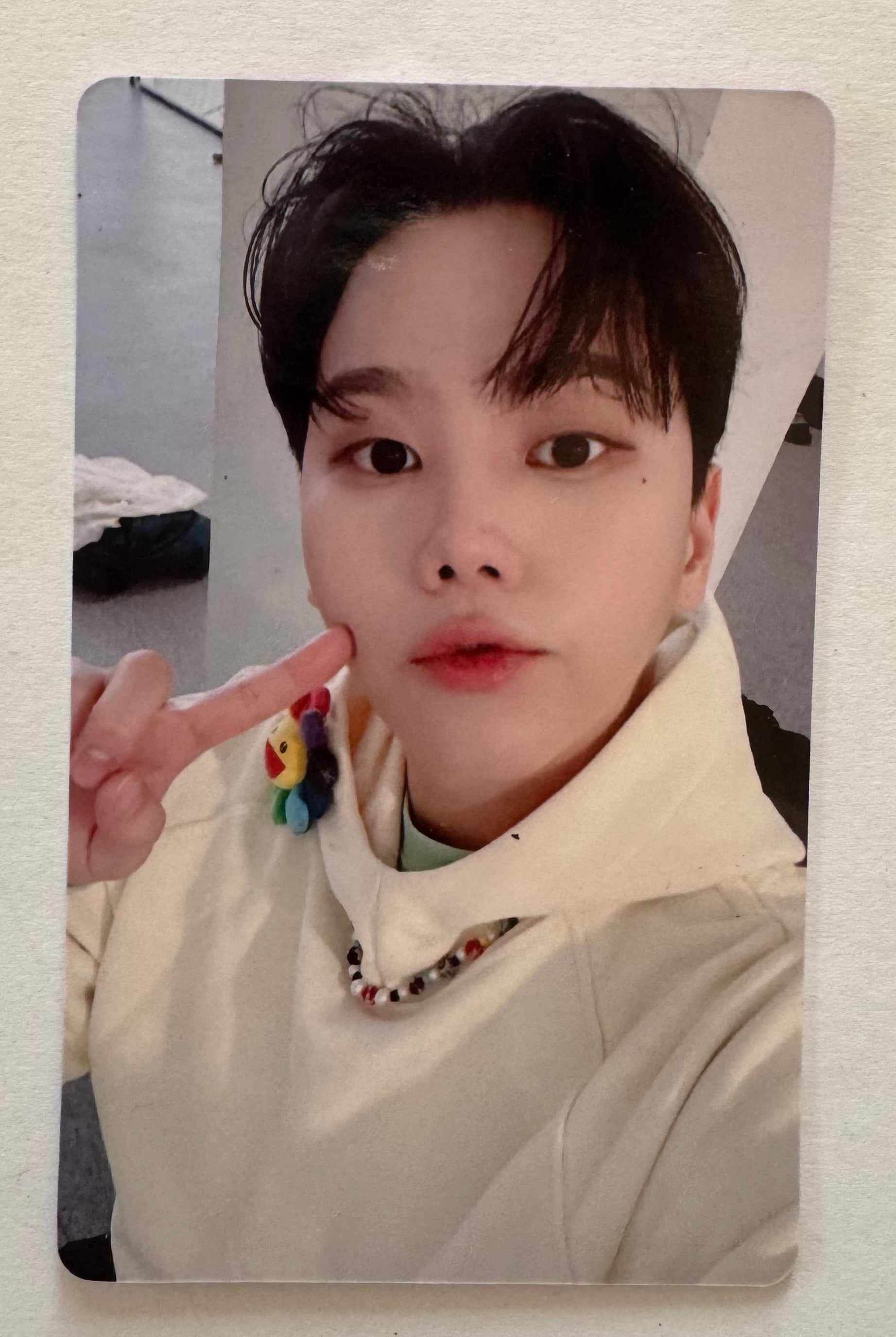 STUDIO L PHOTOCARDS