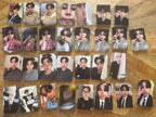 STUDIO L HYUNSOO PHOTOCARD SETS
