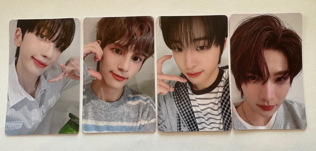 DAYCHILD PHOTOCARDS