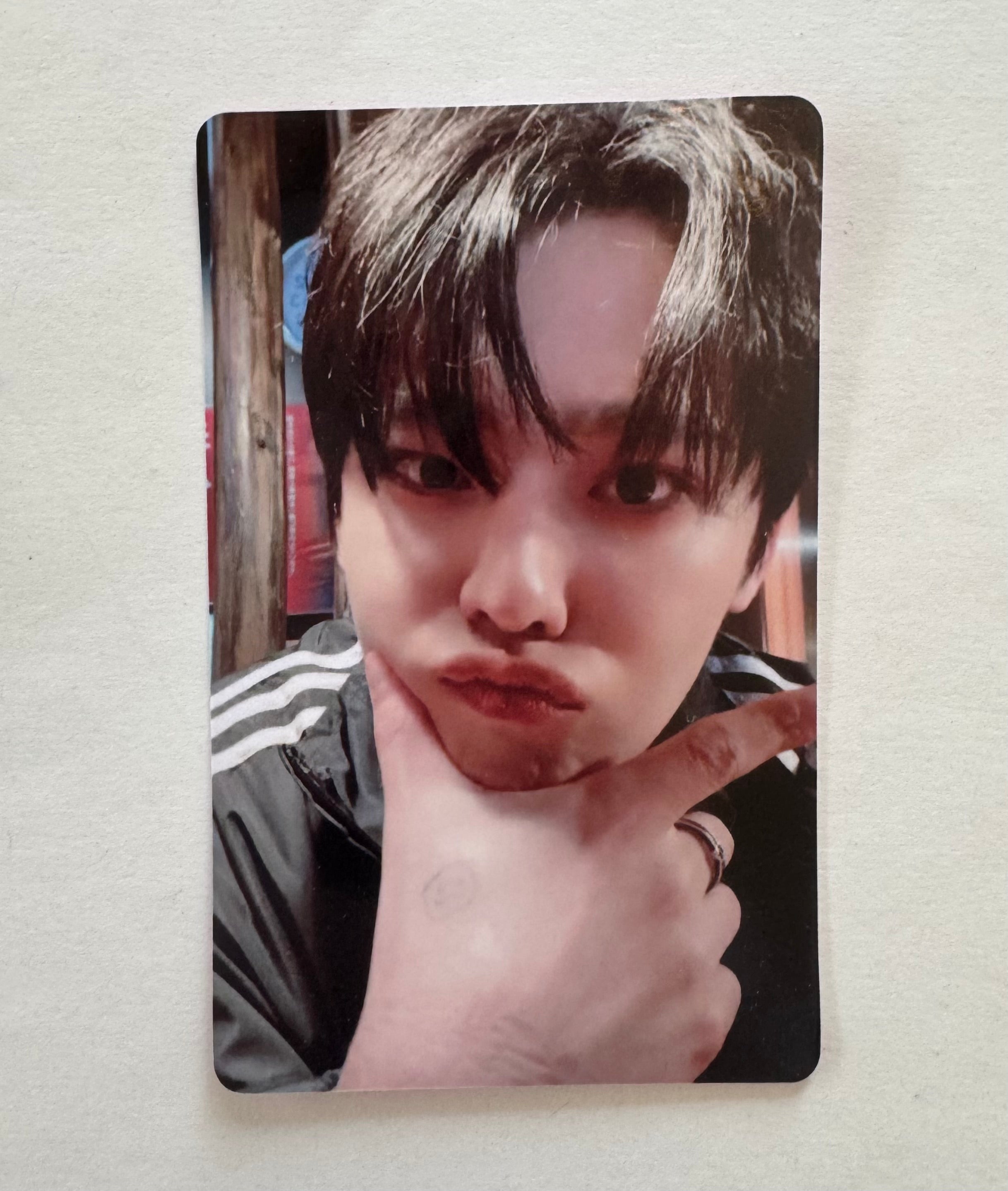 BAO PHOTOCARD