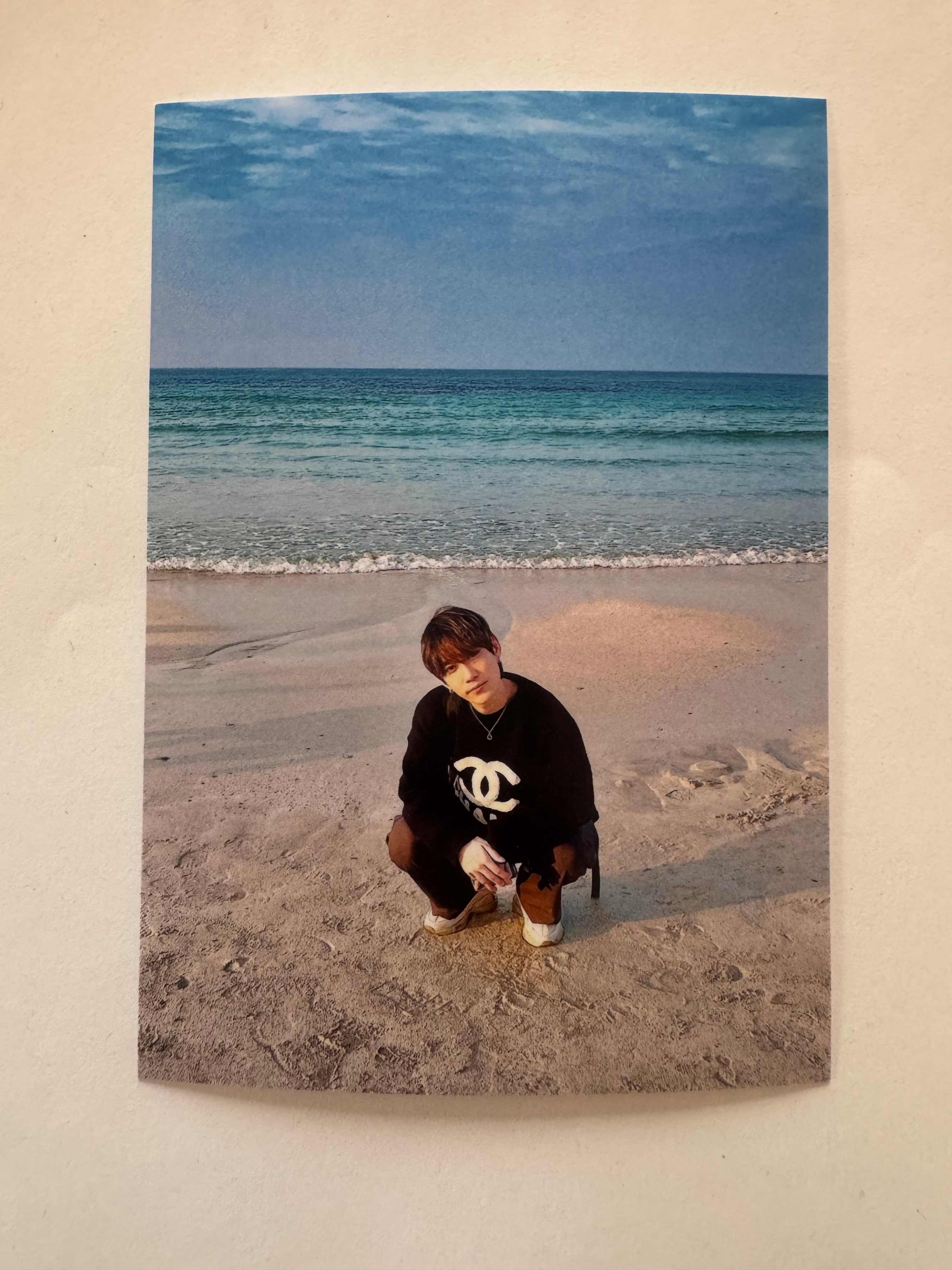 STUDIO L SEONGJEONG PHOTO PRINTS