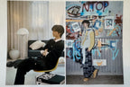 N TOP 6X4 POSTCARD