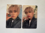 STUDIO L SEONGJEONG PHOTOCARD SETS