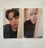 STUDIO L HYUNSOO PHOTOCARD SETS