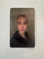 STUDIO L SEONGJEONG PHOTOCARDS