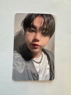 STUDIO L HYUNSOO PHOTOCARDS