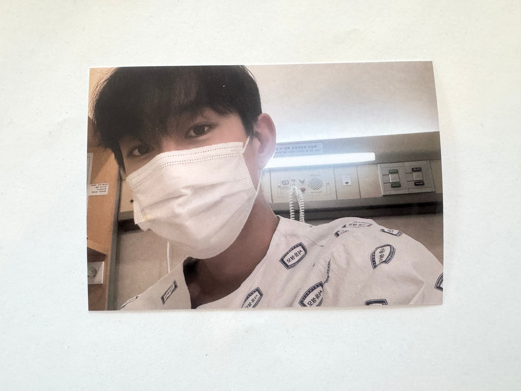 STUDIO L SEONGJEONG PHOTO PRINTS
