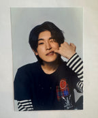 JINU 6X4 POSTCARDS