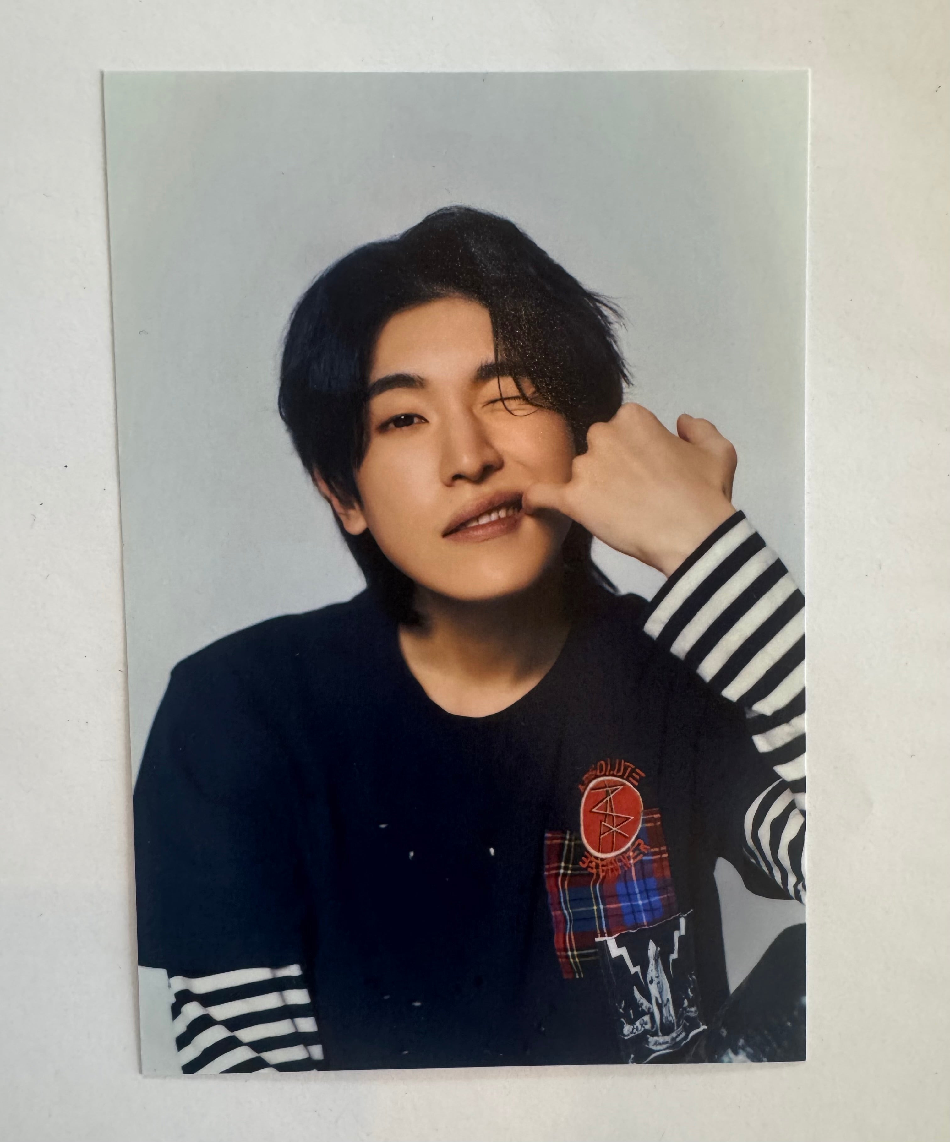 JINU 6X4 POSTCARDS