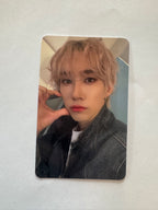 STUDIO L SEONGJEONG PHOTOCARDS