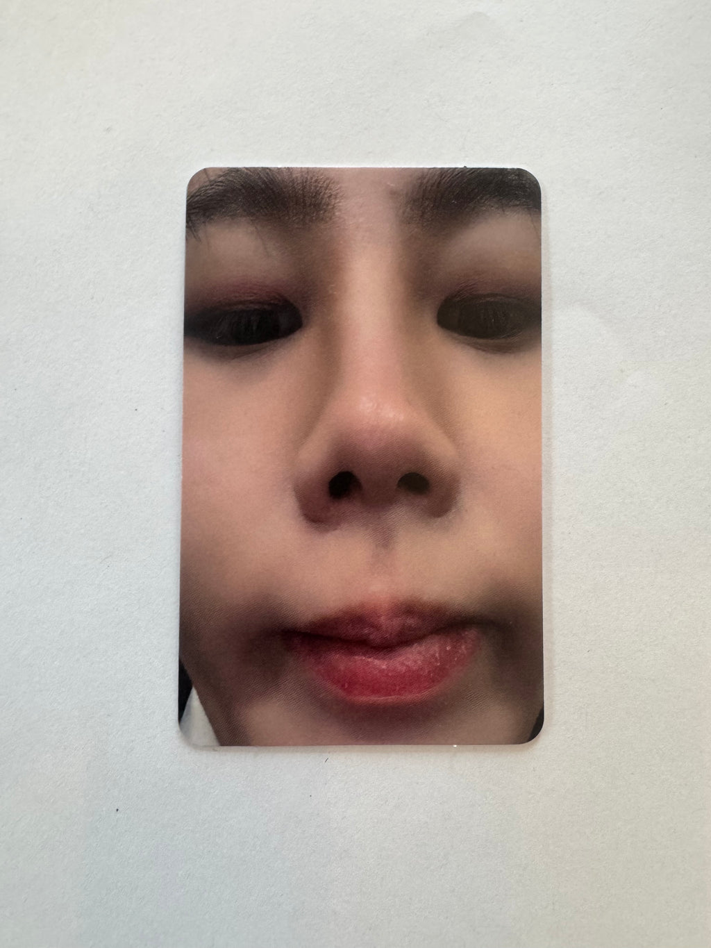 STUDIO L HYUNSOO PHOTOCARDS