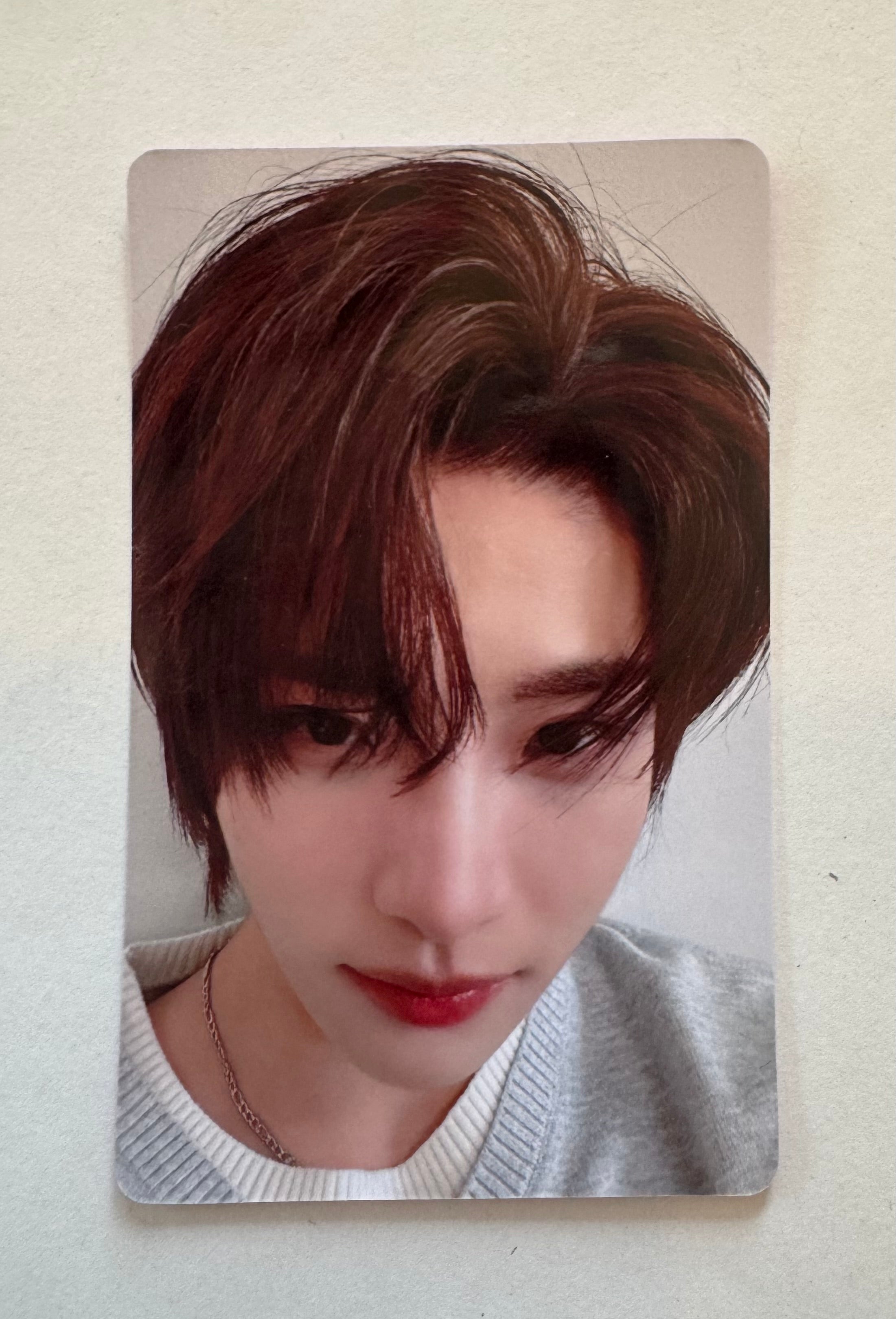 DAYCHILD PHOTOCARDS