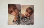 STUDIO L SEONGJEONG PHOTOCARD SETS