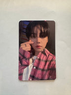 STUDIO L HYUNSOO PHOTOCARDS