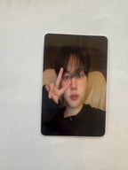 STUDIO L HYUNSOO PHOTOCARDS