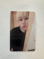 STUDIO L HYUNSOO PHOTOCARDS