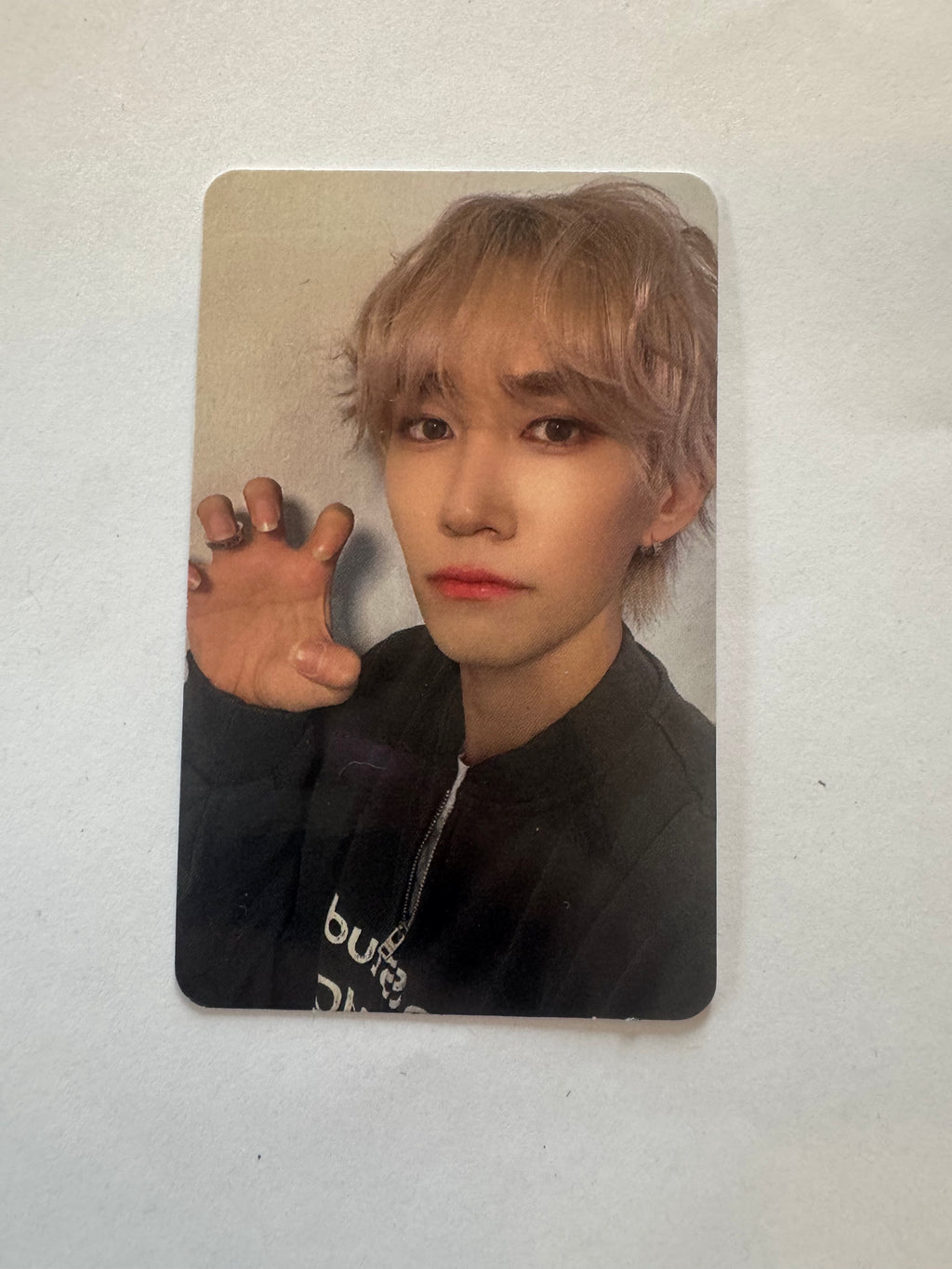 STUDIO L SEONGJEONG PHOTOCARDS