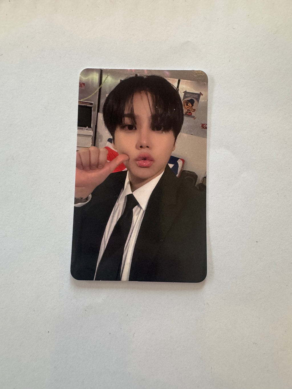 STUDIO L HYUNSOO PHOTOCARDS