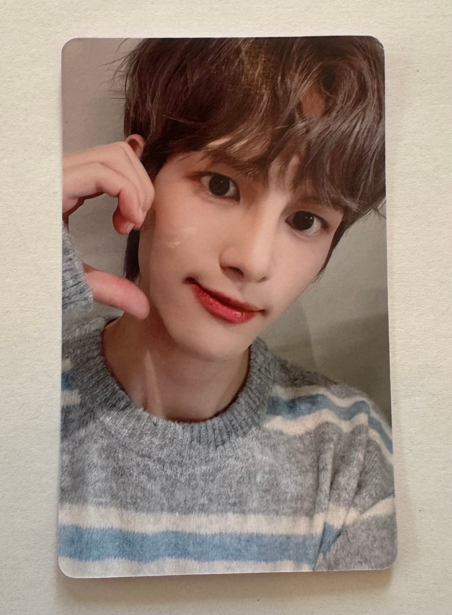 DAYCHILD PHOTOCARDS
