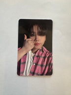 STUDIO L HYUNSOO PHOTOCARDS