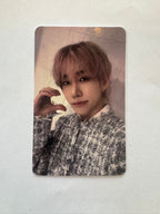 STUDIO L SEONGJEONG PHOTOCARDS