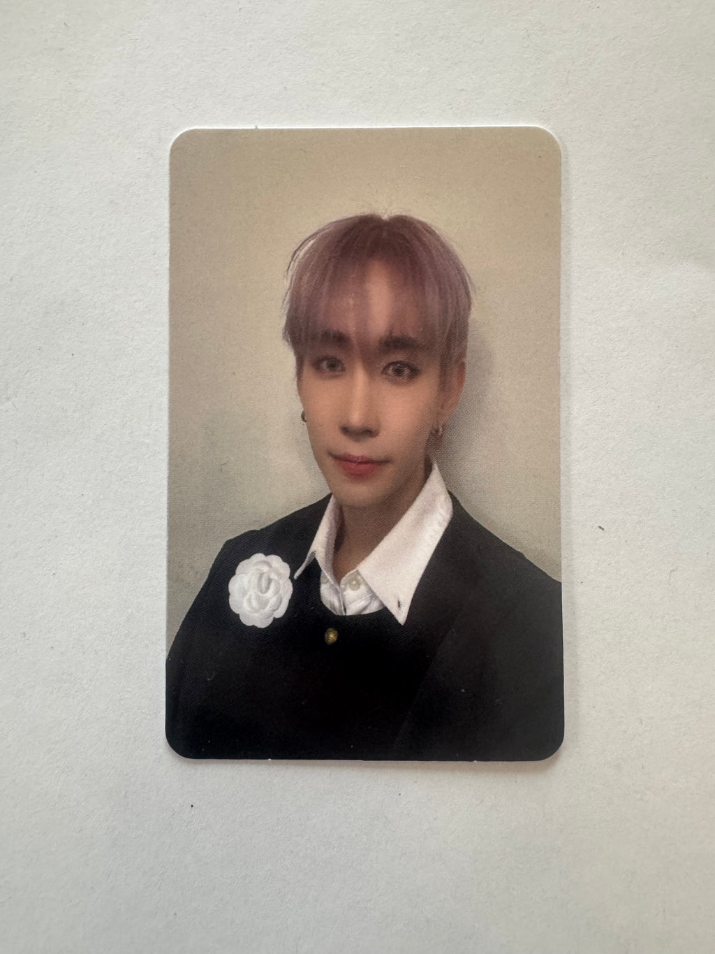 STUDIO L SEONGJEONG PHOTOCARDS