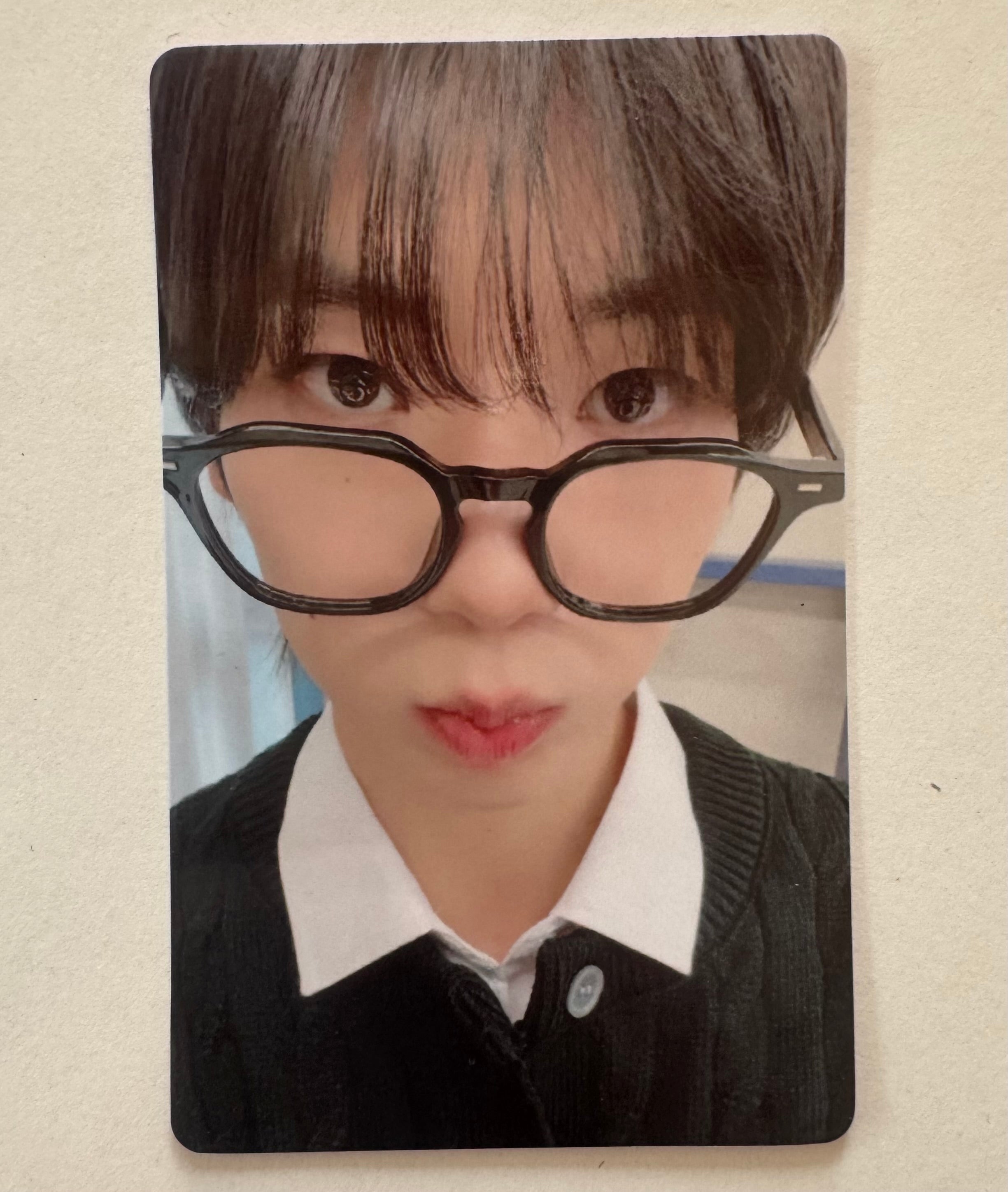 N TOP PHOTOCARDS