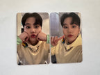 STUDIO L HYUNSOO PHOTOCARD SETS