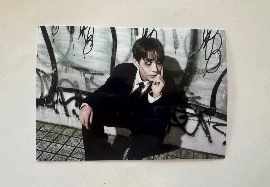 STUDIO L SEONGJEONG PHOTO PRINTS