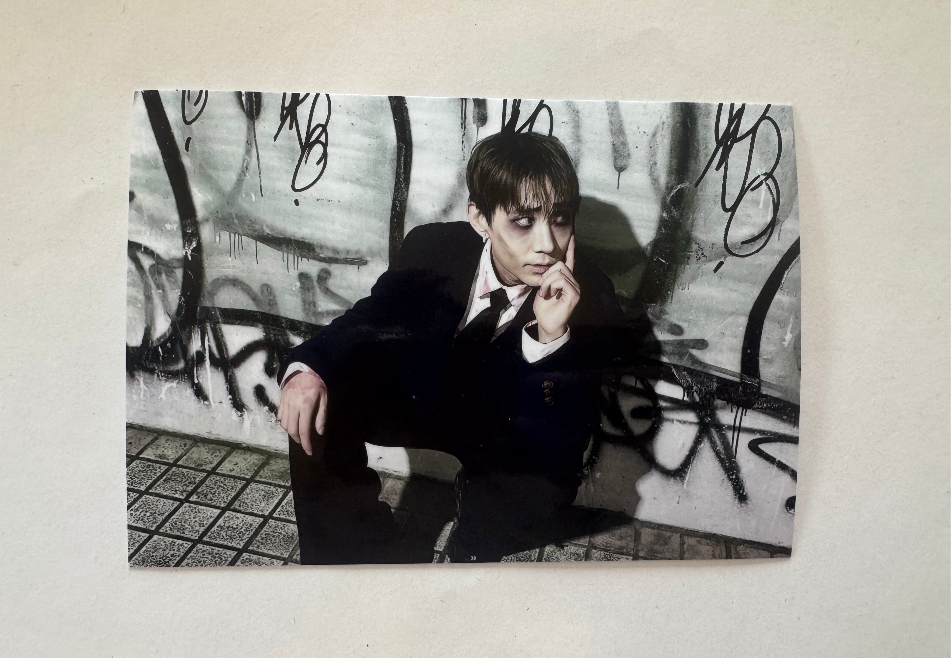 STUDIO L SEONGJEONG PHOTO PRINTS