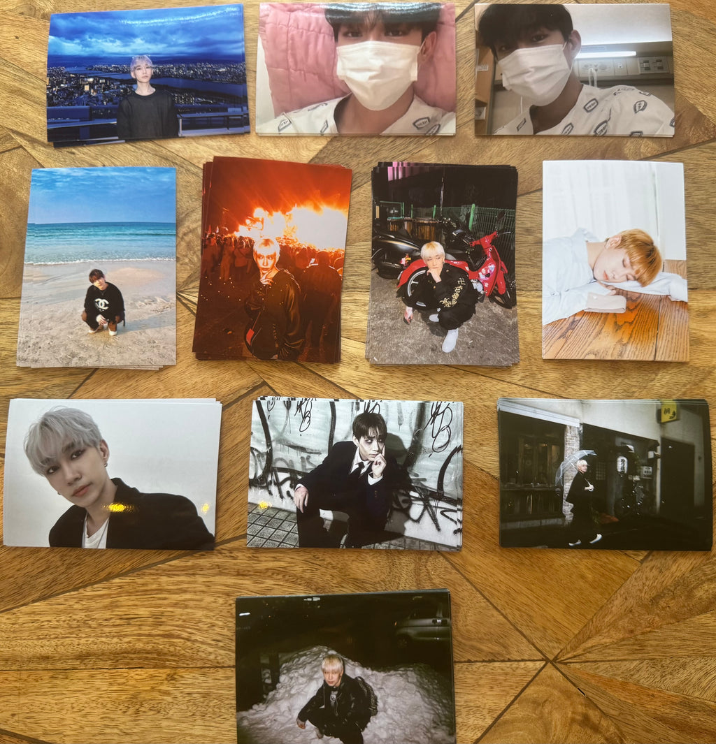 STUDIO L SEONGJEONG PHOTO PRINTS
